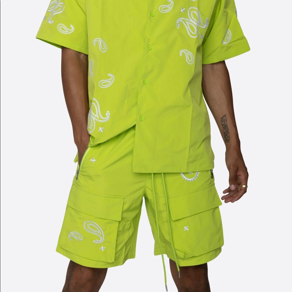 EASTON SHORTS